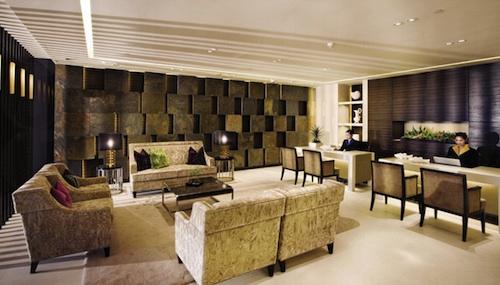 T酒店 The T Hotel(相片來源:網上圖片)
