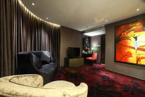 尚豪酒店 Sohotel