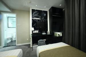 尚豪酒店 Sohotel