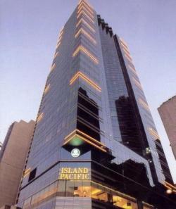 港島太平洋酒店(相片來源:網上圖片)