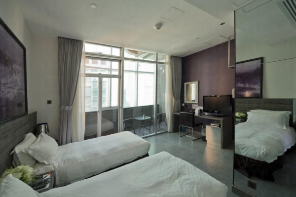 星網商務精品酒店 Wifi Boutique Hotel
