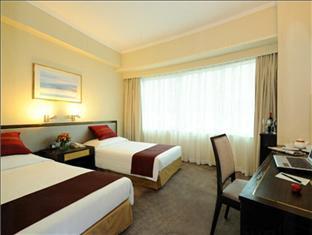南洋酒店 South Pacific Hotel(相片來源:網上圖片)