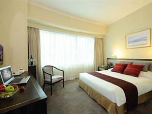 南洋酒店 South Pacific Hotel(相片來源:網上圖片)