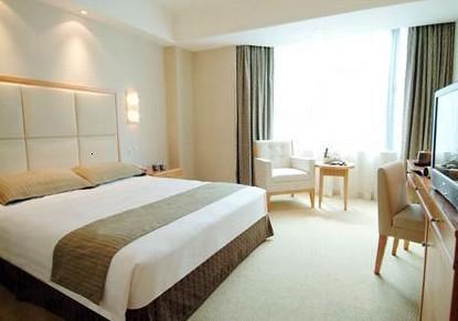 香港華美粵海酒店 Wharney Guang Dong Hotel Hong Kong(相片來源:網上圖片)