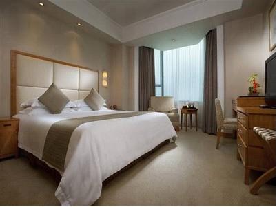 香港華美粵海酒店 Wharney Guang Dong Hotel Hong Kong(相片來源:網上圖片)