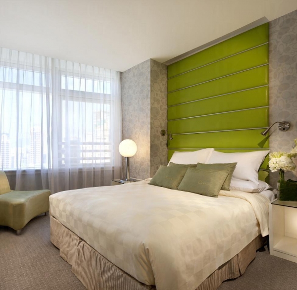 香港麗悅酒店 Cosmo Hotel(相片來源:網上圖片)
