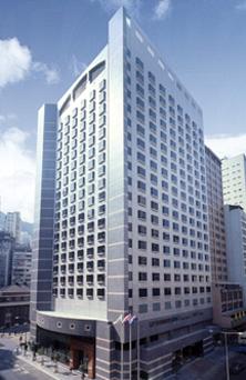 灣仔皇悅洒店 Empire Hotel