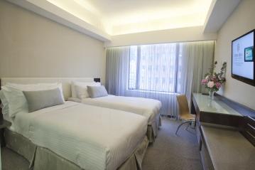 灣仔皇悅洒店 Empire Hotel