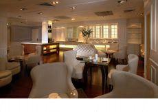 灣仔皇悅洒店 Empire Hotel