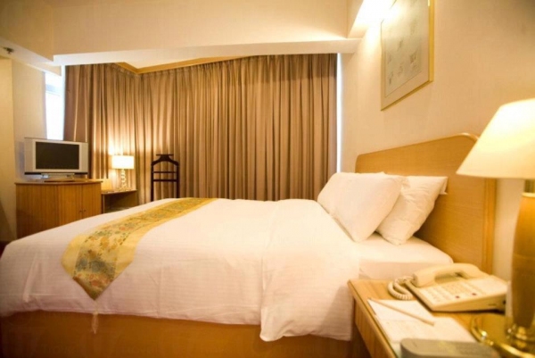 帝國酒店 Imperial Hotel
