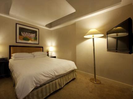 憙酒店 Xi Hotel(相片來源:網上圖片)