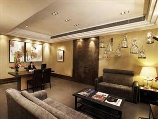憙酒店 Xi Hotel(相片來源:網上圖片)