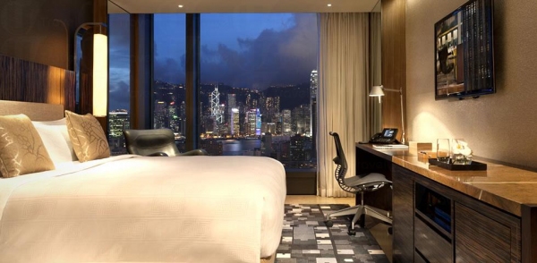 唯港薈 Hotel ICON