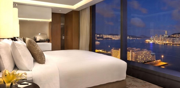 唯港薈 Hotel ICON