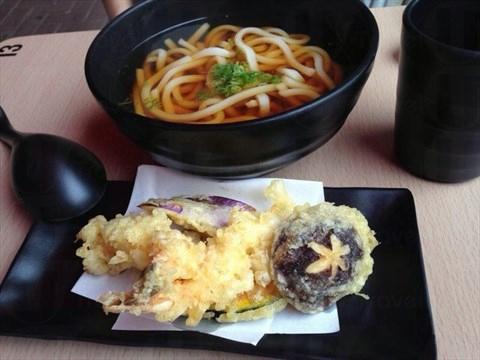 勝亭吉列豚肉咖喱專賣店(相片來源:網上圖片)