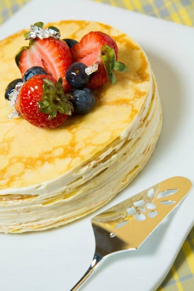 Karl'z Cake Design 千層蛋糕