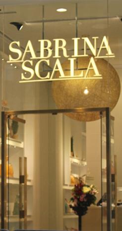 Sabrina Scala