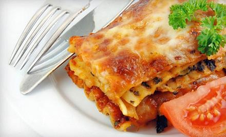 這間樓上Pasta 餐廳供應十多種 Pasta,傳統、創新款式兼備(網上圖片)