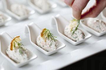 G Seven 餐廳是由全港首間私房菜的大廚Eddy 開設的,主打意菜Tasting Menu(網上圖片)