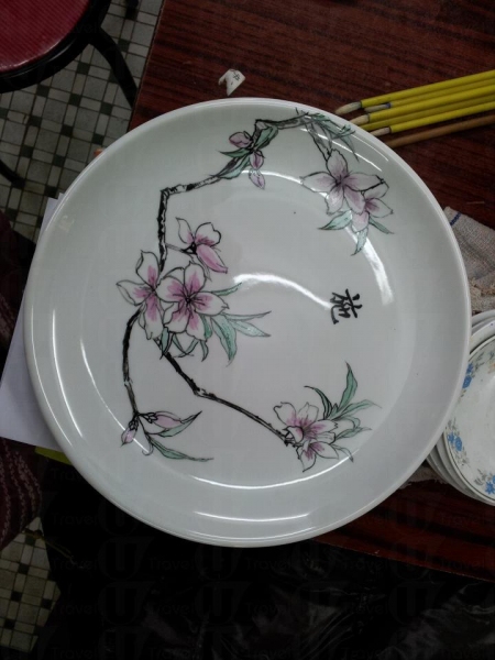 學生作品