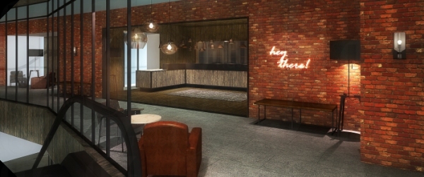 九龍貝爾特酒店Pentahotel Hong Kong
