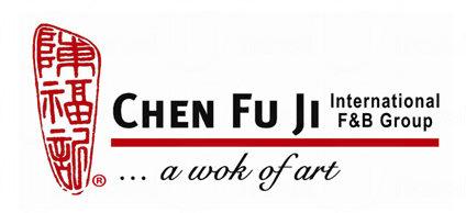 陳福記 Chen Fu Ji