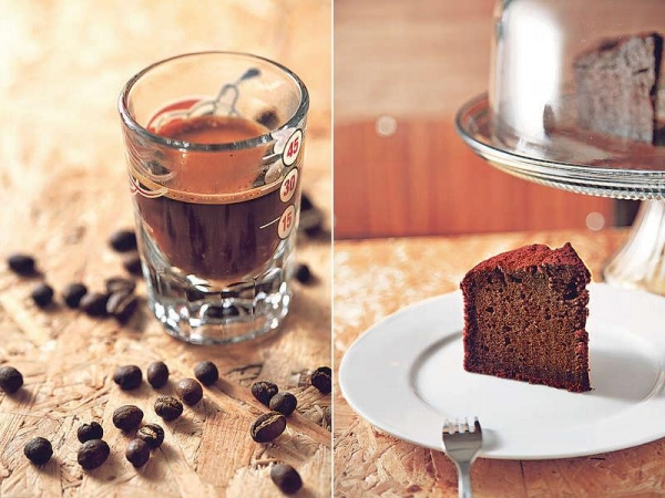 Tamper Coffee Company