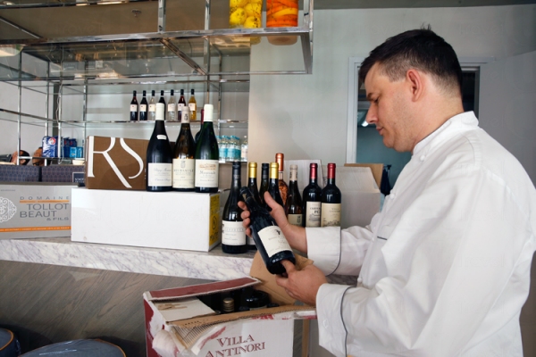Upper Modern Bistro