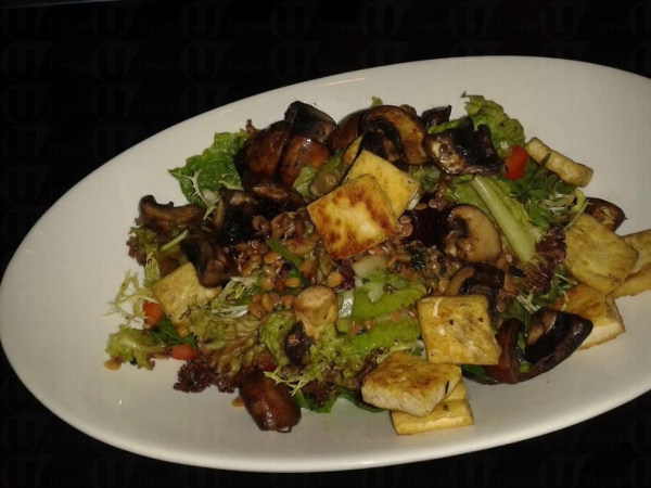 Dandy's Organic Cafe