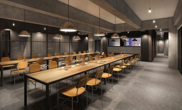 The Butchers Club Deli