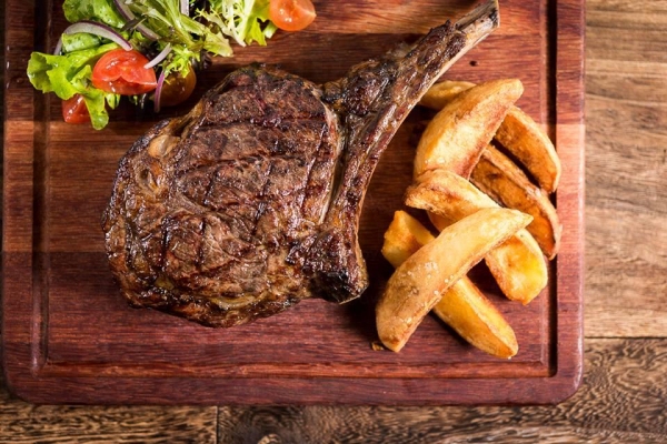 The Butchers Club Deli