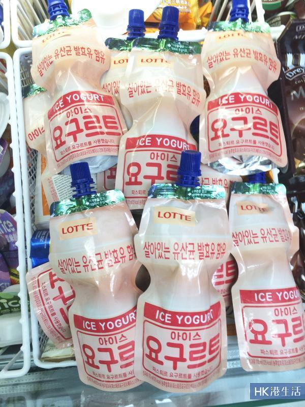 益力多迷注意!两大韩国益力多新品袭港