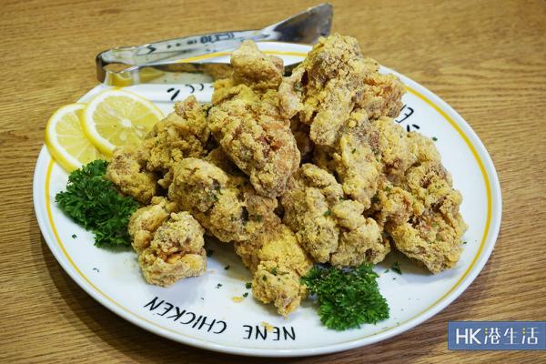 雞全部都係雞!三大韓國過江龍炸雞店