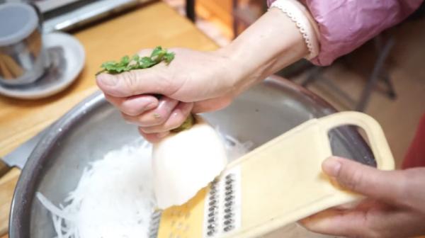 過年必食!自家風味蘿蔔糕食譜