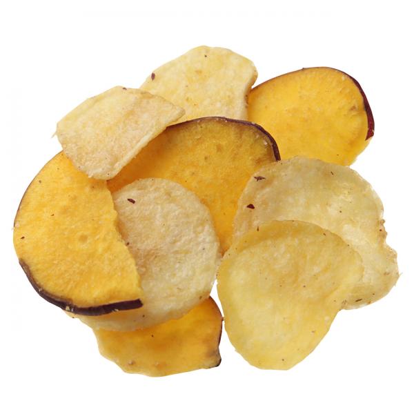 營養師提提你!4大較低卡賀年食品推介
