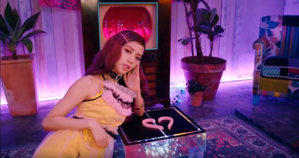 BLACKPINK