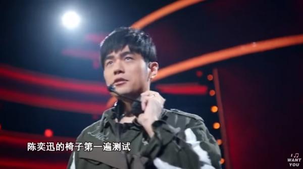 《中國新歌聲》第二季