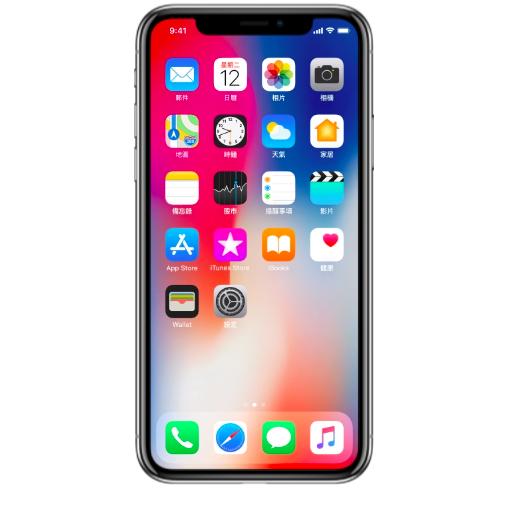 無Home掣定價近1萬元 iPhone X 6大亮點率先睇