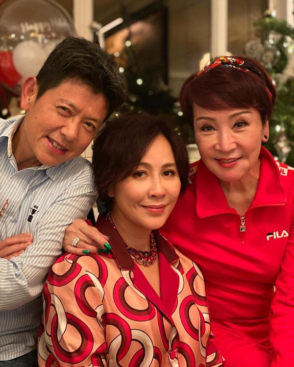 刘嘉玲梁朝伟半山复式豪宅曝光 嘉玲伟仔爱巢风格复古