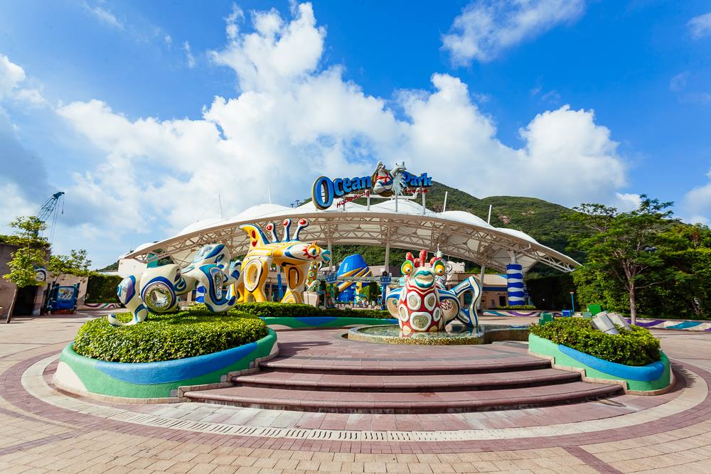【海洋公園】海洋公園6月1日起開始加價！成人門票加至498 港生活 尋找香港好去處