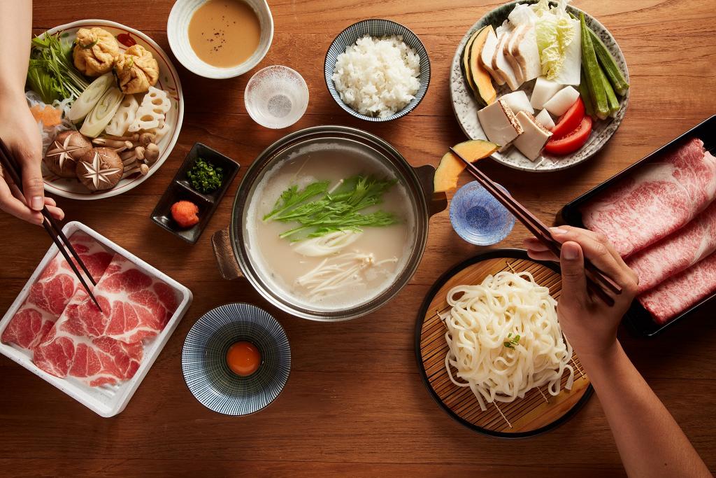 東涌美食 東涌東薈城10大美食人氣餐廳推薦美食廣埸 米芝蓮過江龍食肆 港生活 尋找香港好去處