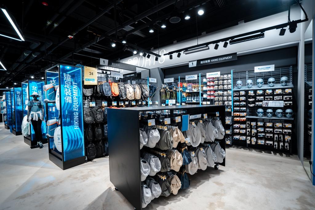 【屯門好去處】DECATHLON迪卡儂新店登陸屯門 6200呎！瑜珈/跑步/水上運動用品 | 港生活 - 尋找香港好去處