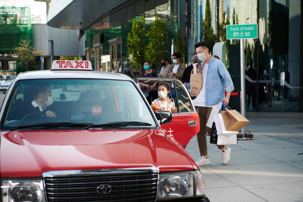 Uber優惠碼2021】香港Uber優惠碼9月新客戶減$100+首程免費！Uber收費 