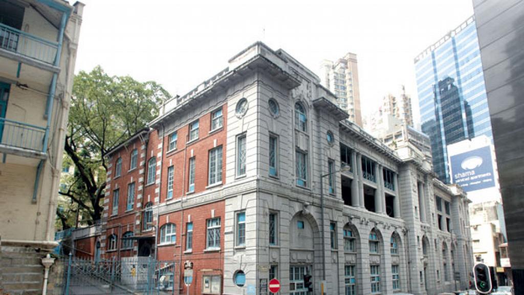 【中環好去處】前中區警署大館5月開幕 免費參觀百年歷史警署監獄 | 港生活 - 尋找香港好去處