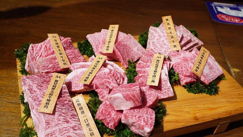 銅鑼灣美食 銅鑼灣高質和牛燒肉放題任食日本和牛 壽司 刺身 燒蠔 送海鮮 港生活 尋找香港好去處