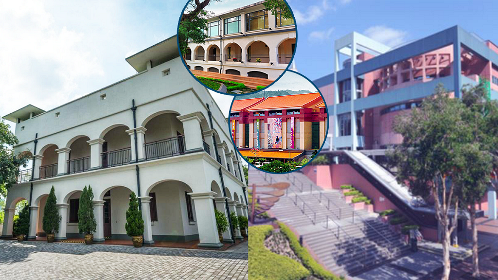 香港國際博物館日19 全港35間博物館免費開放 港生活 尋找香港好去處