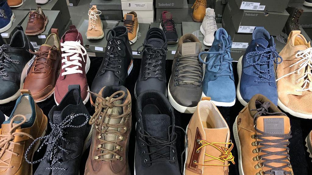 timberlands under $100