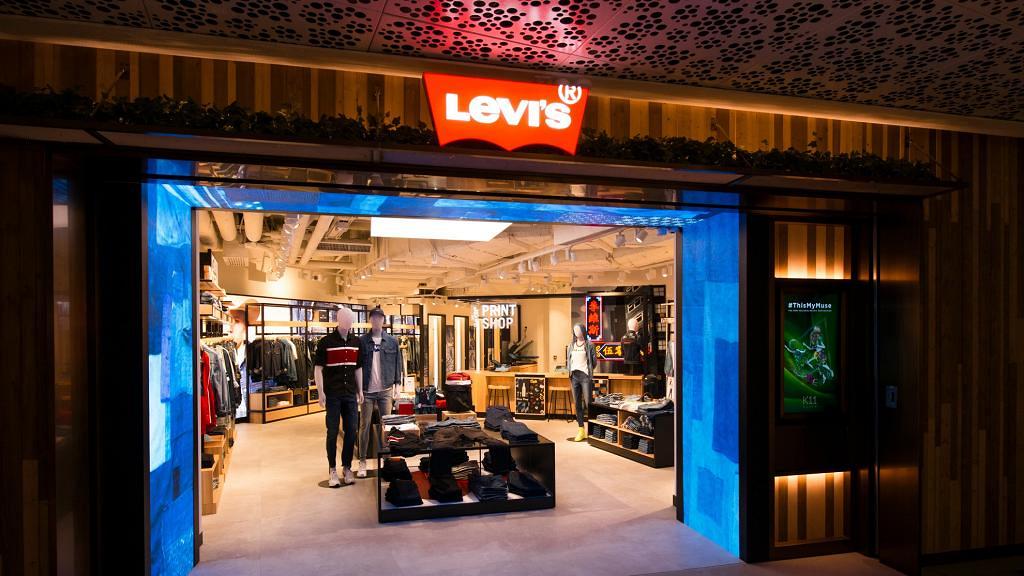 levis outlet sale