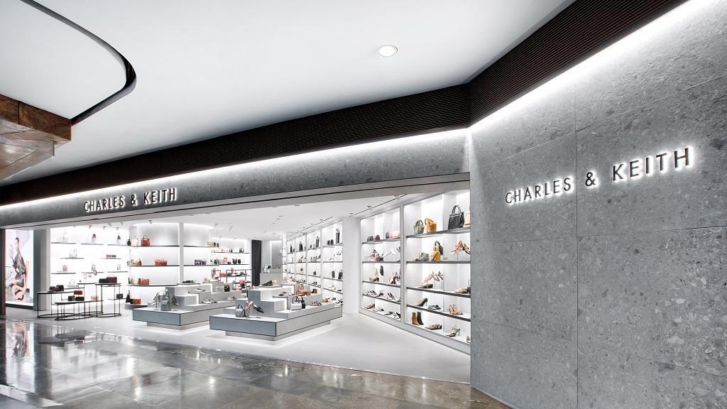 旺角新店 Charles Keith旺角朗豪坊新店開幕 精選30款 600以下全新鞋 袋 港生活 尋找香港好去處
