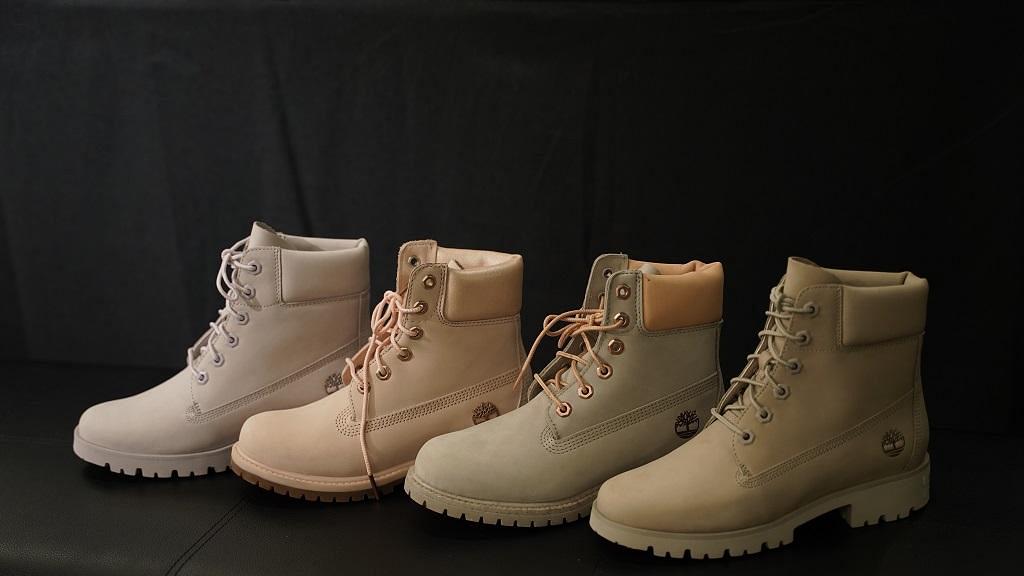 timberlands under $100